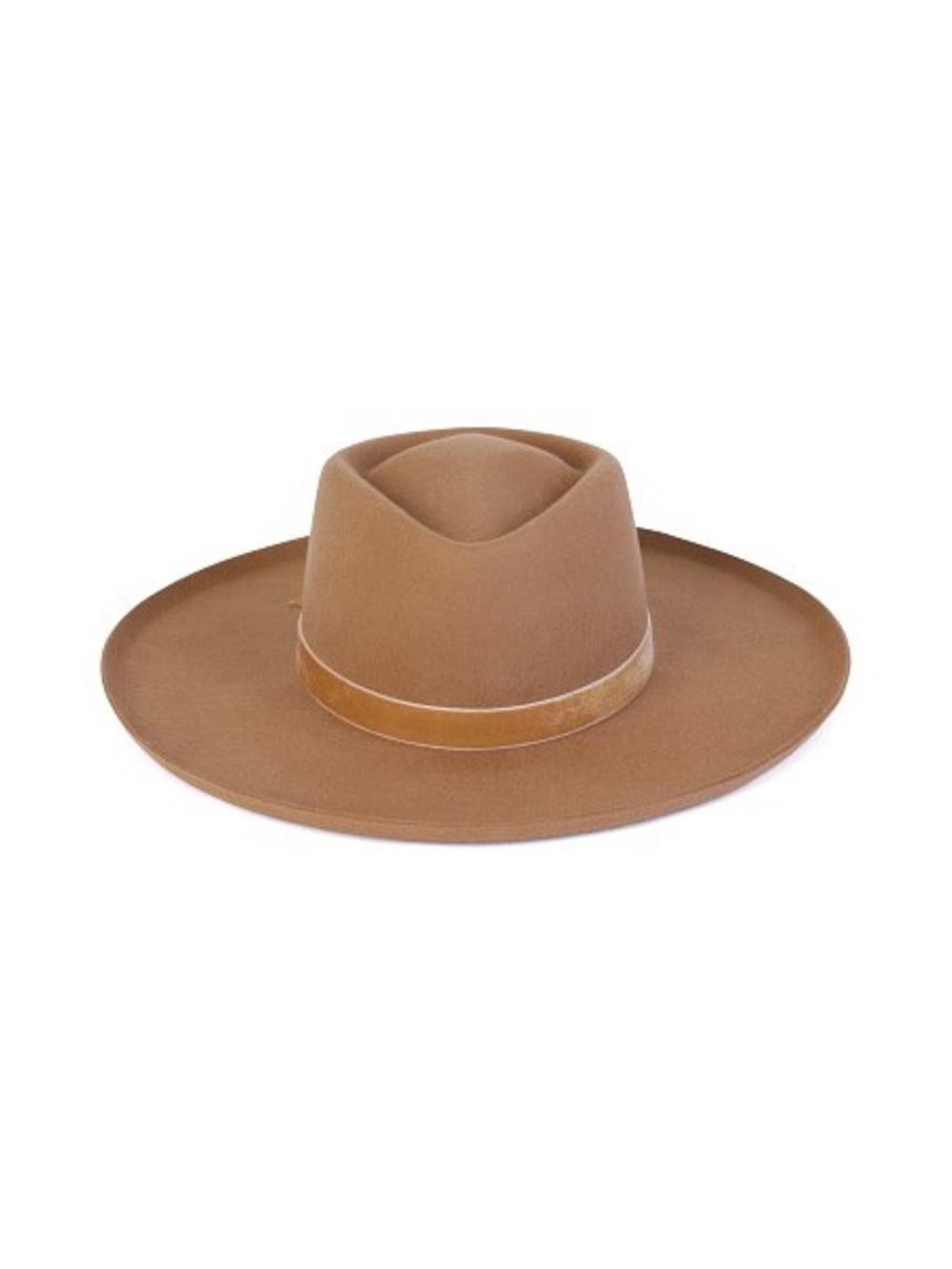 Lack Of Color Val Diamond Hat - Desert Size 57 (Medium)